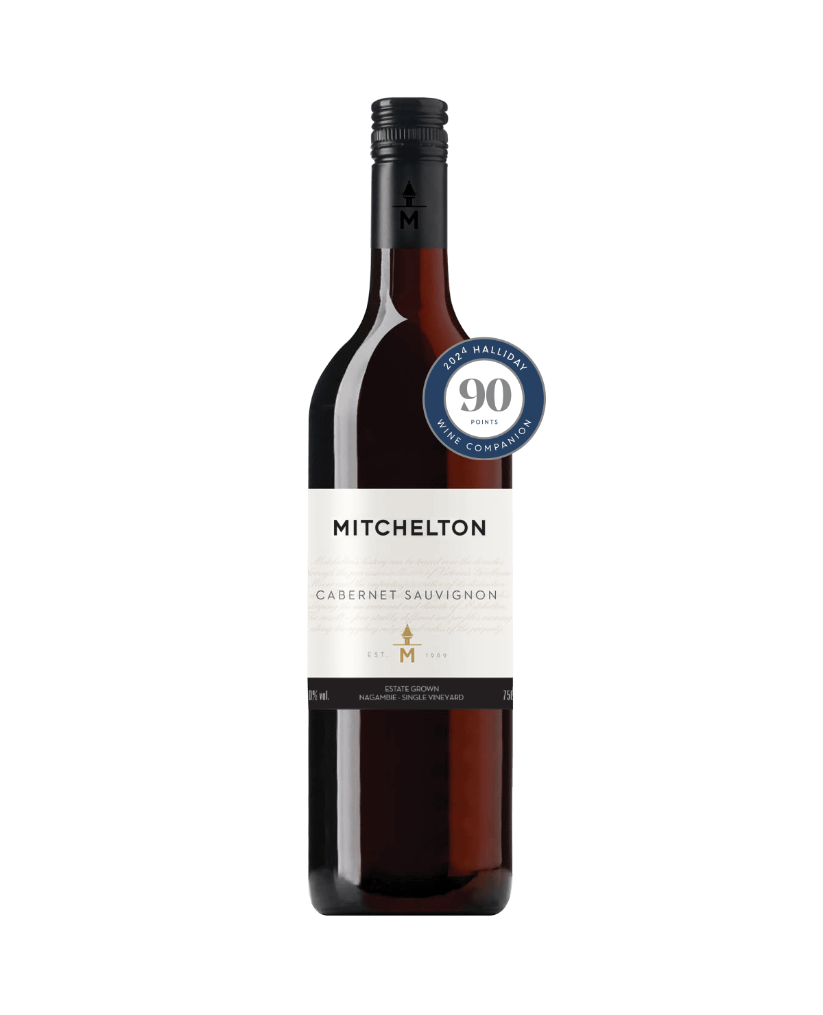 2020 Mitchelton Estate Cabernet Sauvignon | Mitchelton – Mitchelton Wines