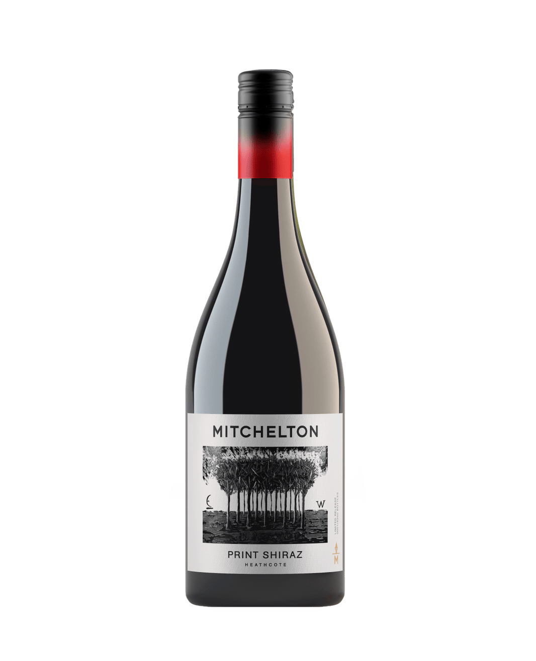 Red Wine – Mitchelton Wines