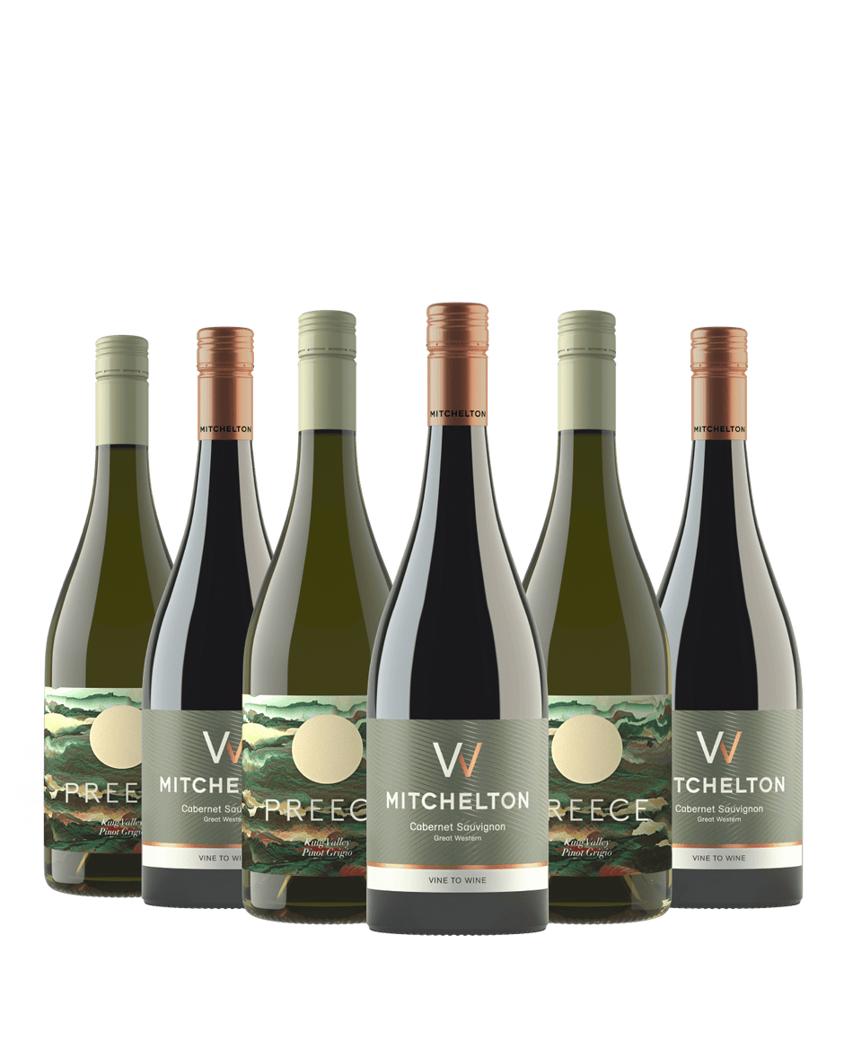 Mitchelton Wines | Mitchelton – Mitchelton Wines